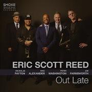 Eric Scott Reed They
