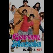 Garam Masala Hind Kino Uzbek Tilida Super Komediya Hd