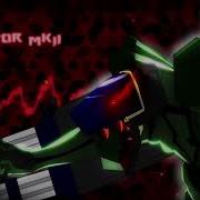 Eradicator Mk2 Theme Unofficial
