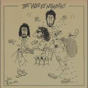 The Who In A Hand Or A Face
