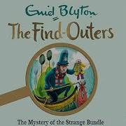 The Mystery Of The Strange Bundle Enid Blyton Audiobook