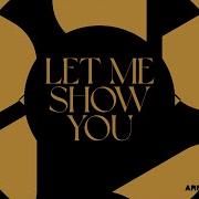 Camisra X Armin Van Buuren Let Me Show You