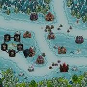 Kingdom Rush Vengeance Breaking The Ice Impossible Heroic