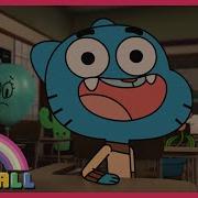 Keep Smiling Gumball