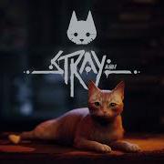 Stray Game Soundtrack