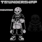 Underswap Phase 2