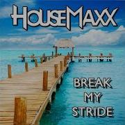 Break My Stride Toby Deville Remix