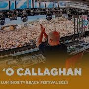 John O Callaghan