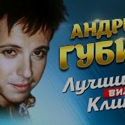 Андрей Губин Лучшее