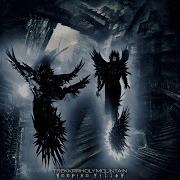 Trekkkrrholymountain Scissorhands