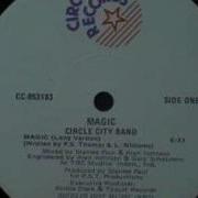 Circle City Band Magic