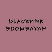 Karaoke Blackpink Boombayah