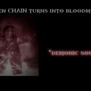 Chain Blood Moon Scream