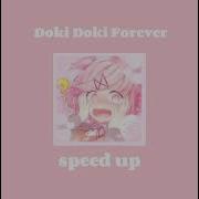 Ddlc Forever Speed Up