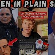 Scary Tiktok