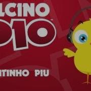 Pulcino Pio O Pintinho Piu