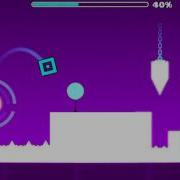 Geometry Dash World 3 Уровень