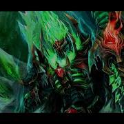 Звук Воскрешения Wraith King