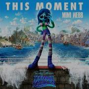 Mimi Webb This Moment