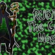 I Am Rubick