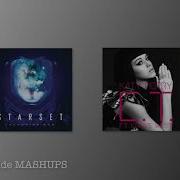 Starset Katy Perry Mashup My Demons E T Alien Vs Demon