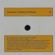 Packet Of Peace