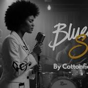 Even Silence Cottonfield Blues