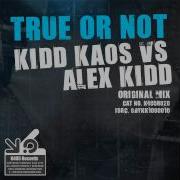 True Or Not Louk Remix