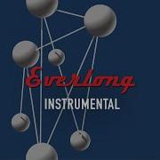 Everlong Instrumental