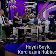 Dilan Çıtak Haydi Söyle