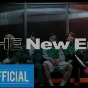 Got7 The New Era