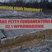 Płyta Fundamentowa