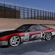Nissan 240Sx Time Attack Grand Theft Auto San Andreas Gta Sa Mod