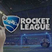 Rocket League Mem