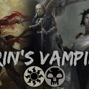 Sorin S Vampires Mtg Arena Orzhov Vampire Tribal Deck In M20 Standard