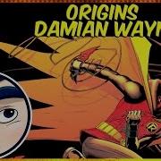 Damian Wayne