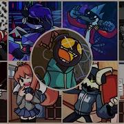 Fnf Bomblitz Everyone Sing