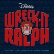 When Can I See You Again Owl City Hd Wreck It Ralph Soundtrack