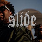X Slide