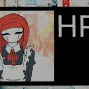 Hp Meme Slowed