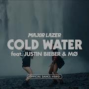 Cold Water Justin Bieber