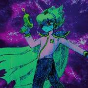 Omori Space Boyfriend Theme