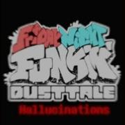 Dusttale Hallucination Instrumental
