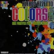 Alfred Azzetto Colors Are Forever