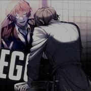 Nightcore Willy William Ego