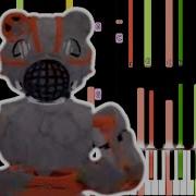 Piggy The Prototype Theme
