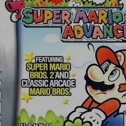Super Mario Advance Hq