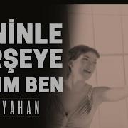 Kayahan Ipek Acar Seninle Herşeye Varım