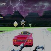 Summer Storm Horizon Chase