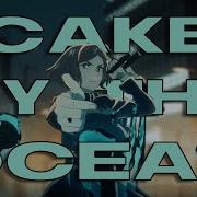 Cake By The Ocean Amv Mix Anime Mix